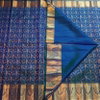 SF 719 Organic Banarasi Lichi Silk Sarees Wholesale Shop In Surat